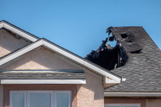 Licensed Fire Damage Removal service in Dundas, MN - Fire Damage Laser Cleaning